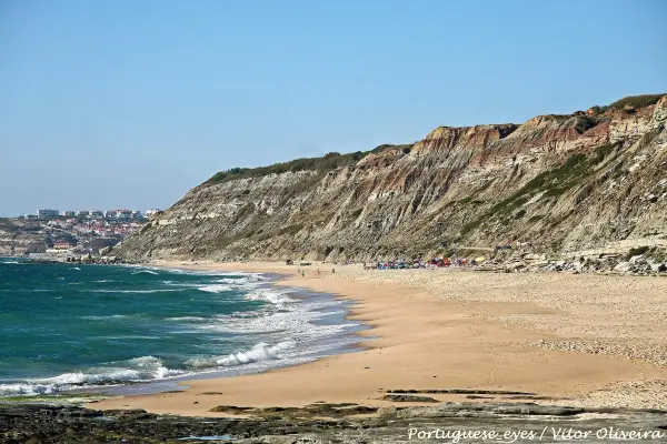 Praia da Peralta