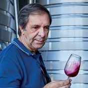 Retrato de António Ventura