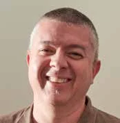 Retrato de Ricardo Junqueira