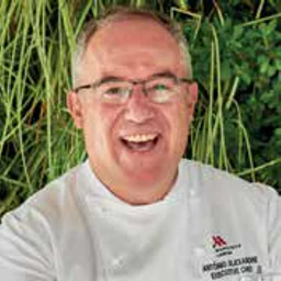 Chef António Alexandre