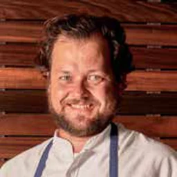 Chef João Rodrigues