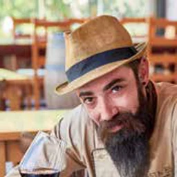 Chef João Simões