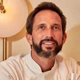Chef José Avillez