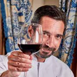 Chef Pedro Mendes