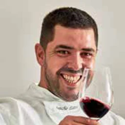 Chef Sancho Esteves