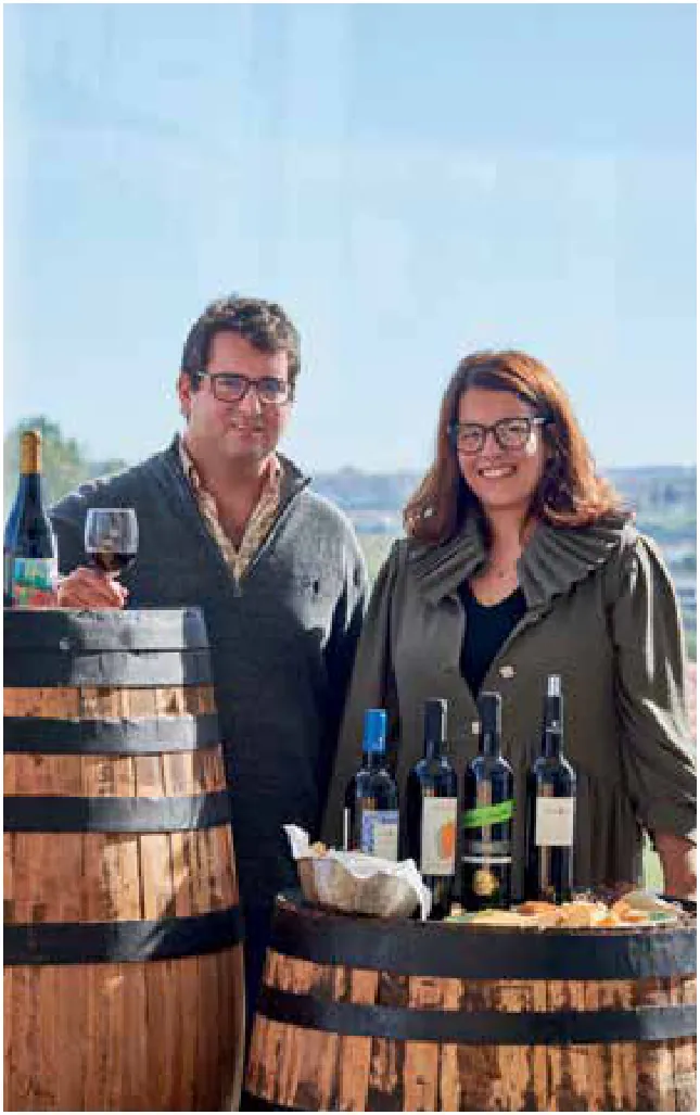 Bonifácio Wines — fotografia 4