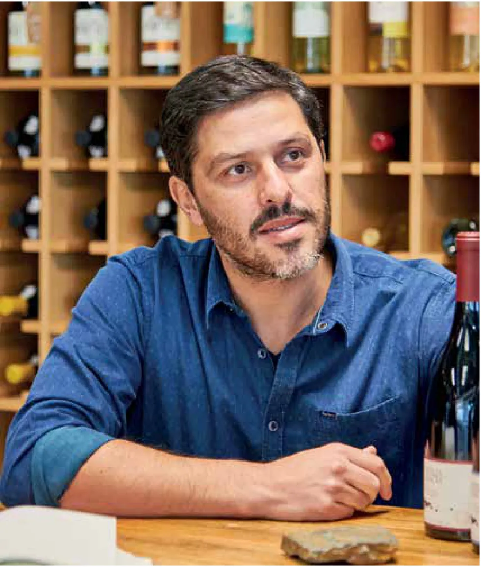Casca Wines — fotografia 3