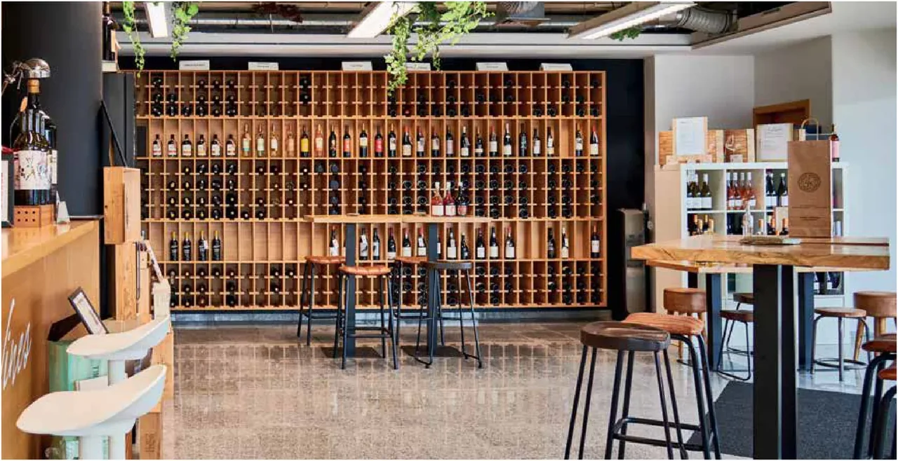 Casca Wines