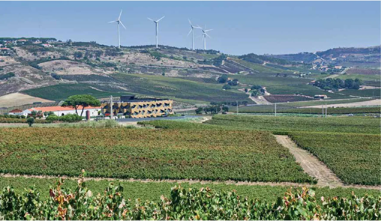 Quinta da Almiara