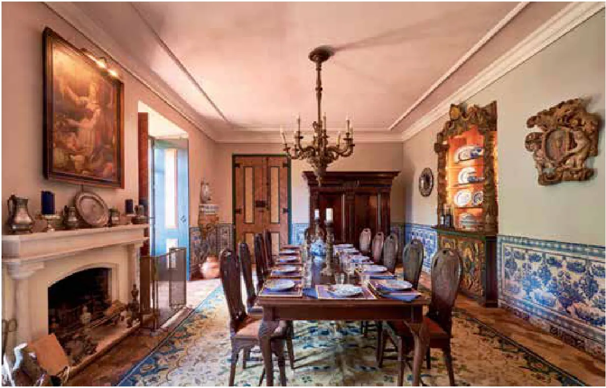 Quinta da Casaboa — fotografia 3