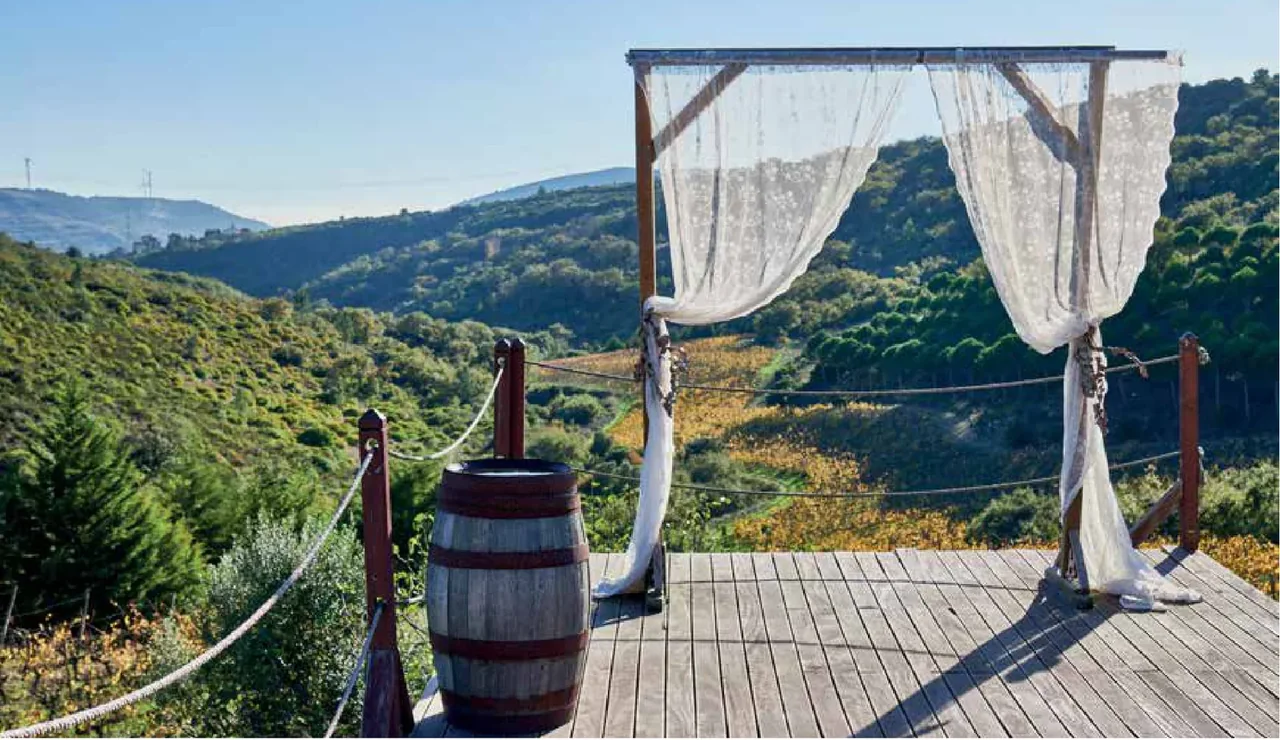 Quinta da Murta