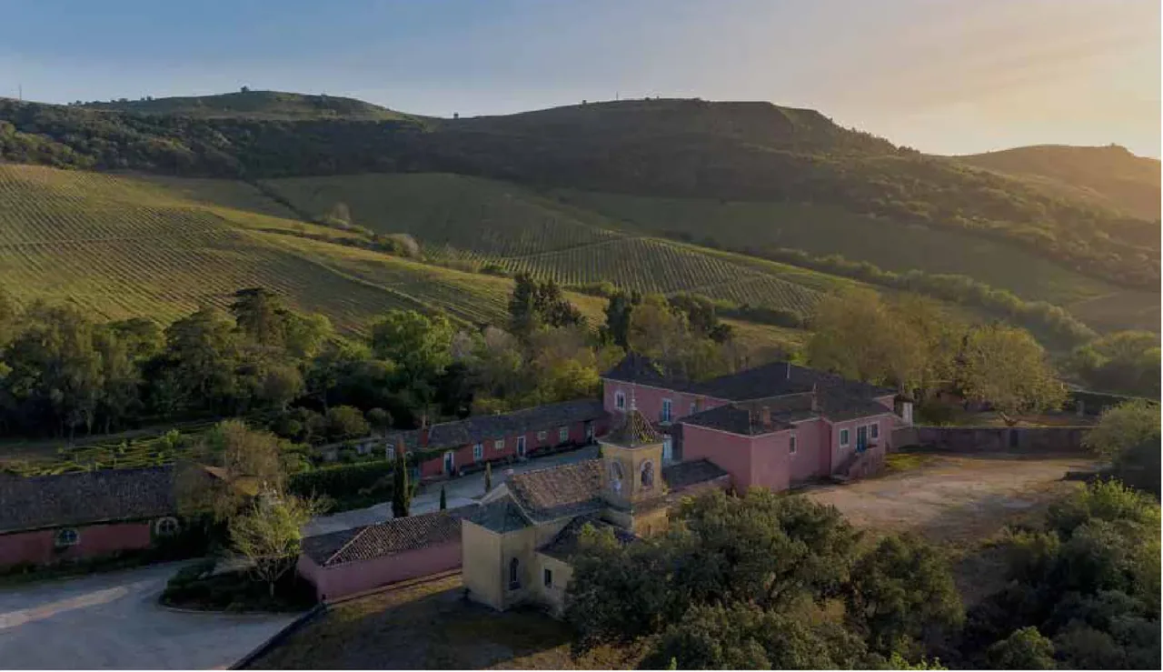 Quinta da Romeira