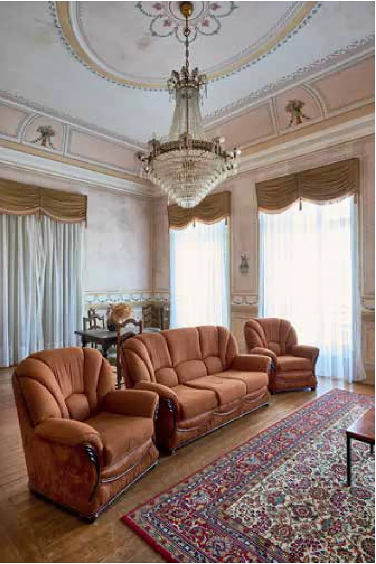 Quinta da Subserra — fotografia 4
