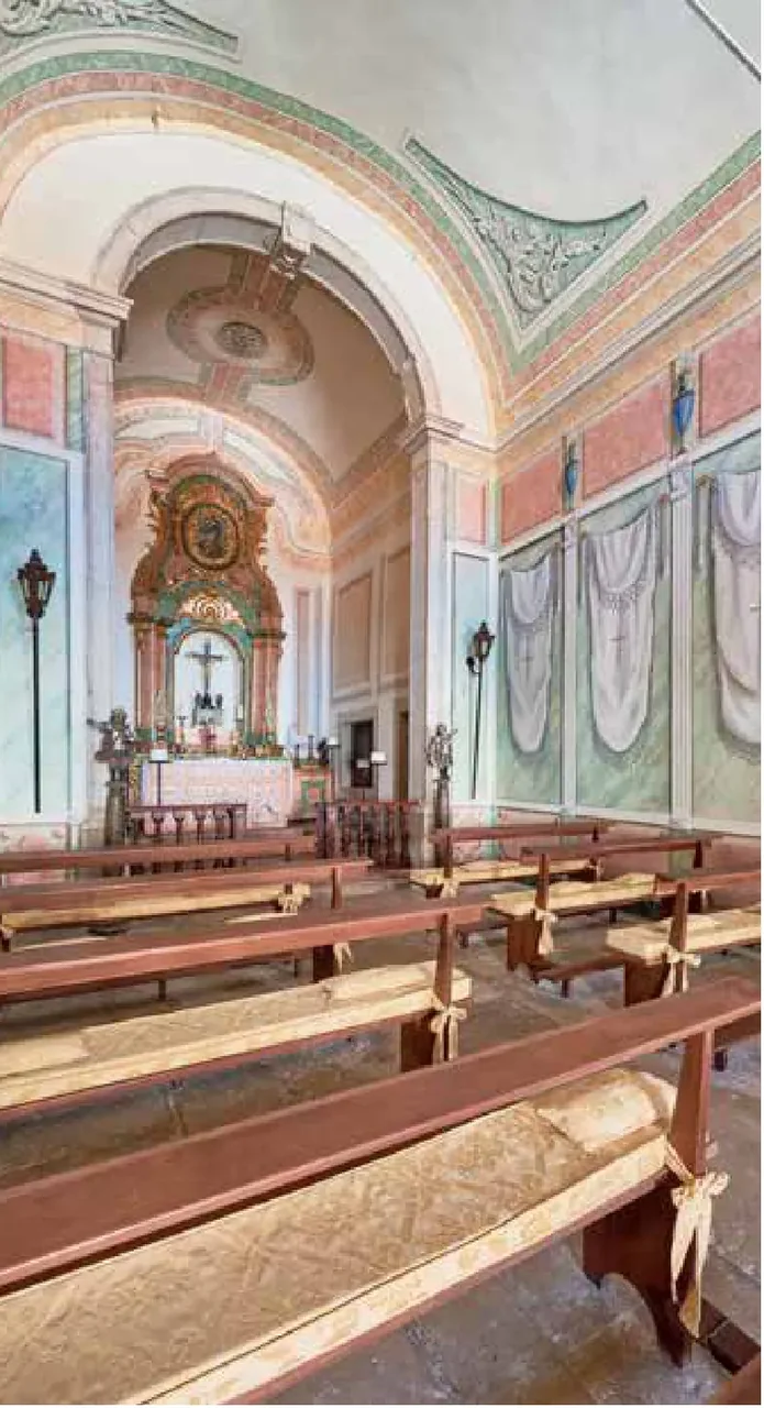 Quinta de S. Sebastião — fotografia 3