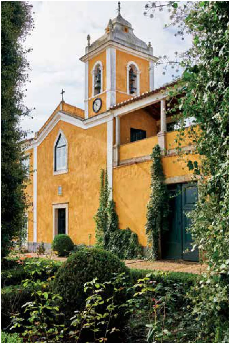 Quinta de Sant'Ana — fotografia 3