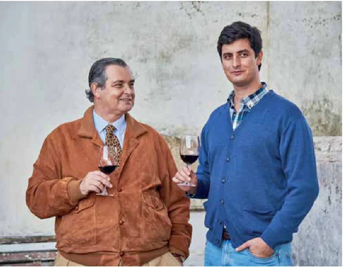 Quinta de São Bartolomeu