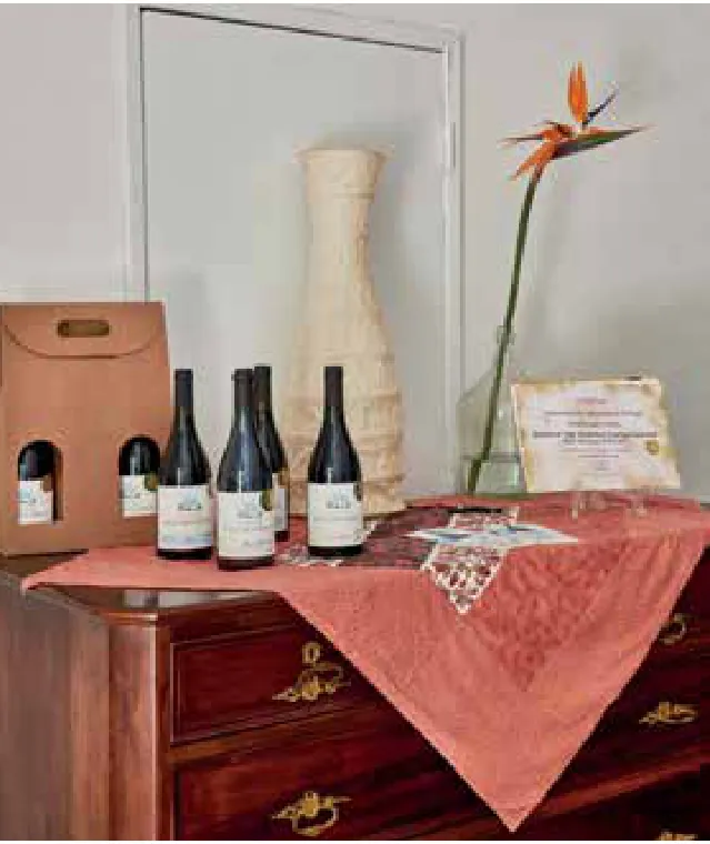 Quinta de Vale Mourisco — fotografia 6