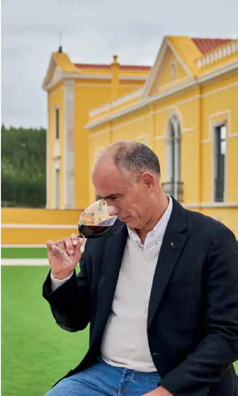Quinta do Gradil — fotografia 4
