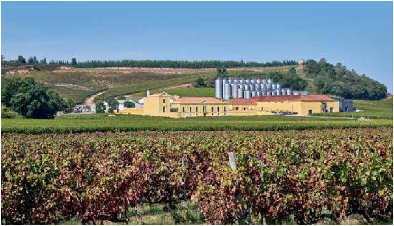 Quinta do Gradil