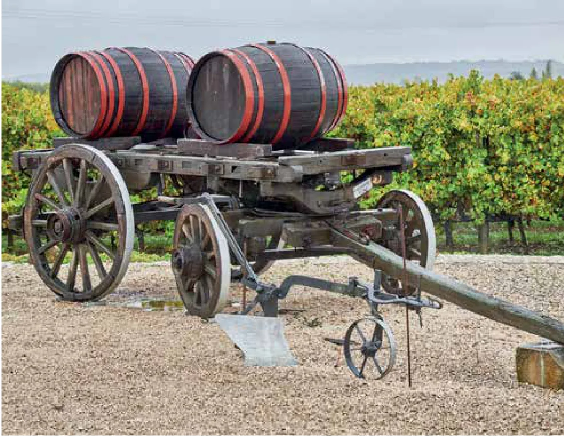 Quinta do Lagar Novo