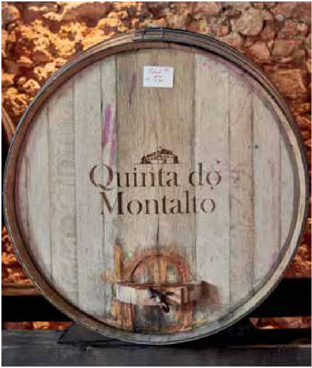 Quinta do Montalto — fotografia 5