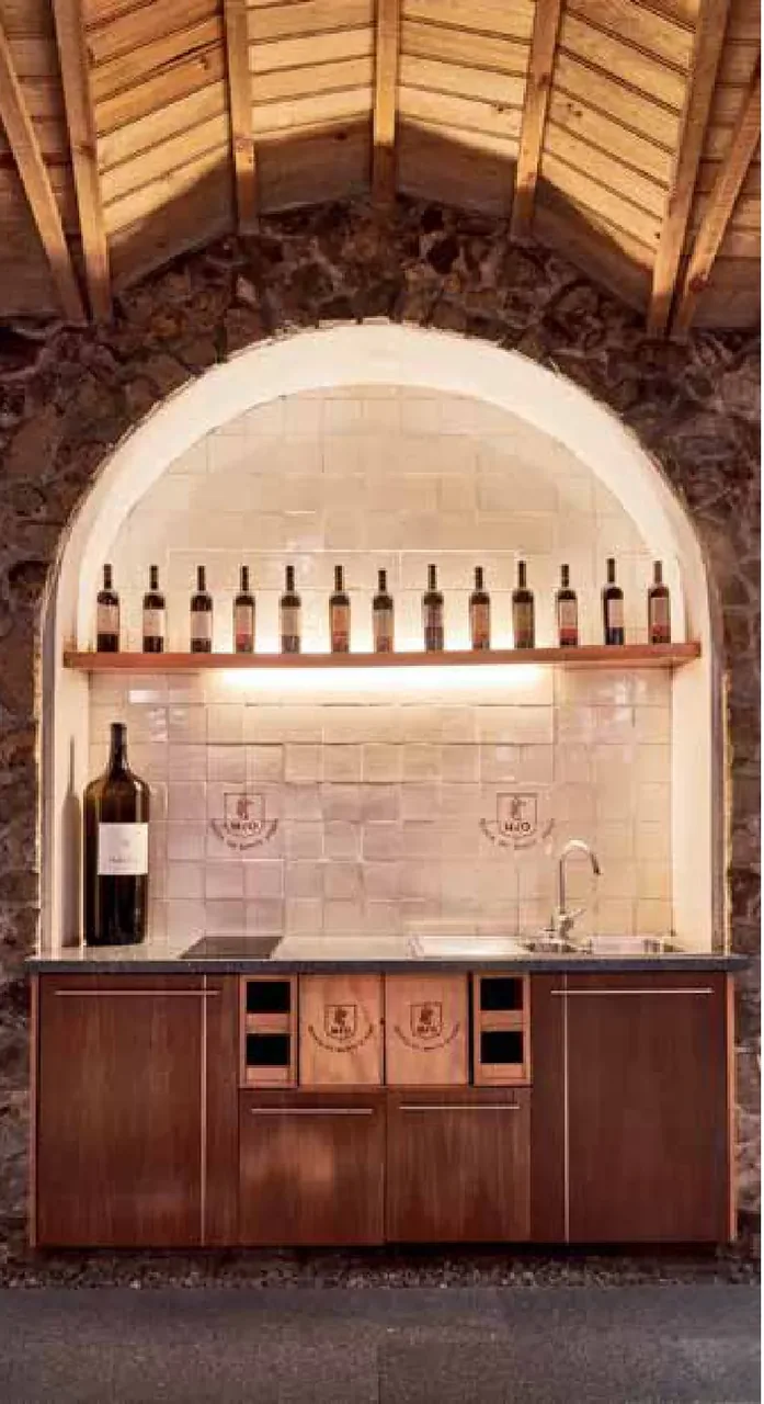 Quinta do Monte d'Oiro — fotografia 3