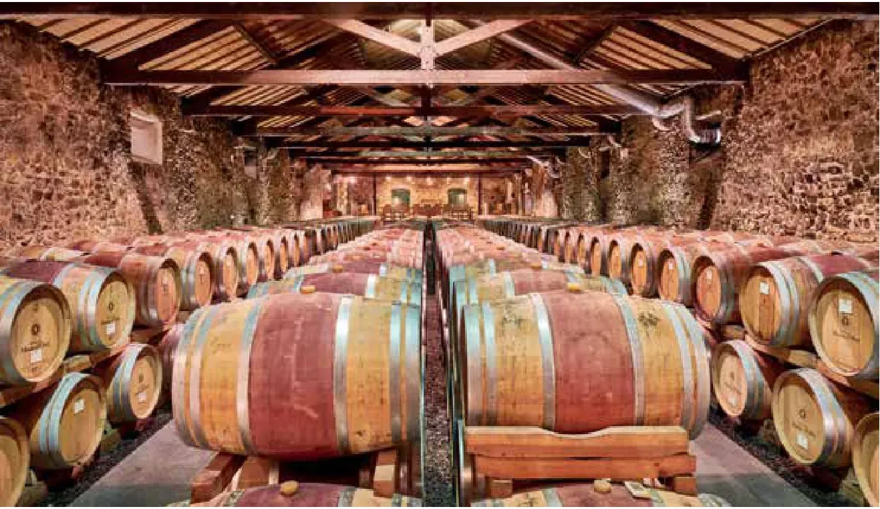 Quinta do Monte d'Oiro — fotografia 4