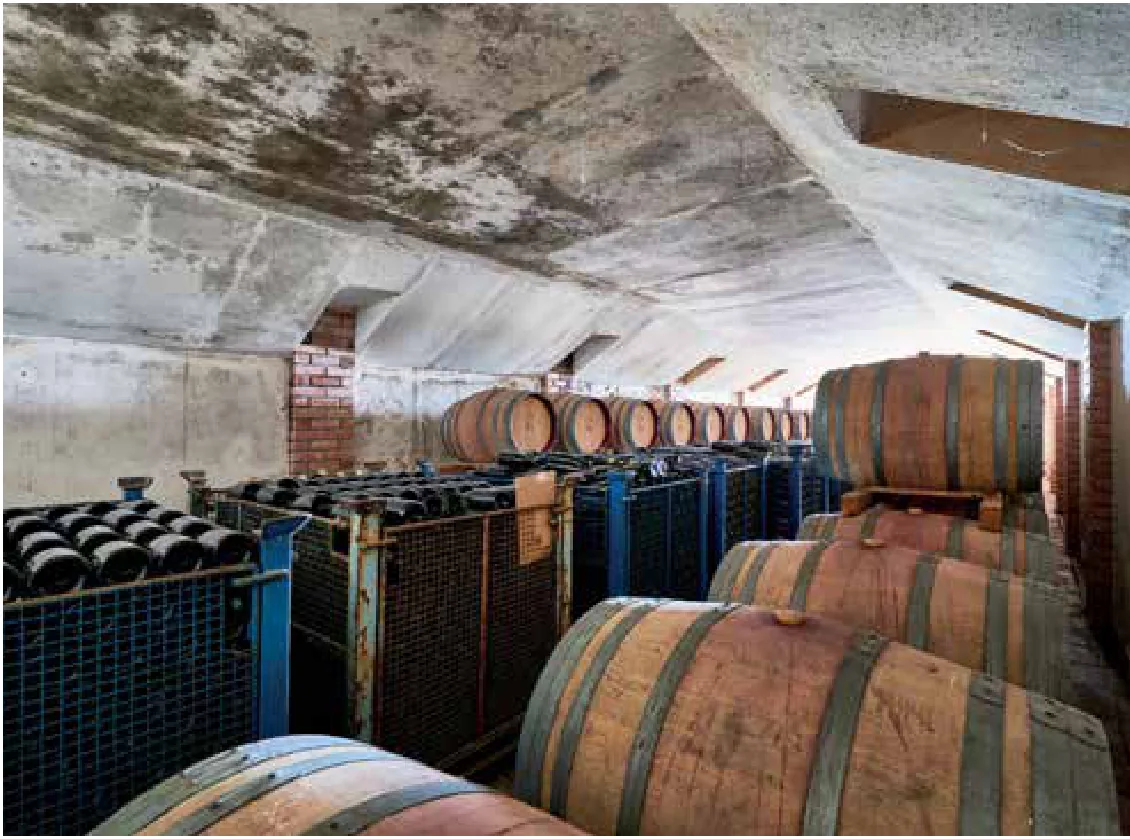 Vassala Wines