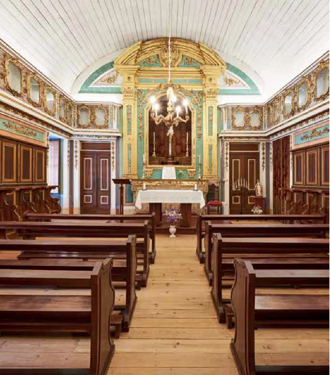 Convento de São Francisco — Alenquer
