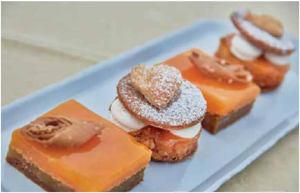 Mostra de Doces e Licores Conventuais — Alcobaça
