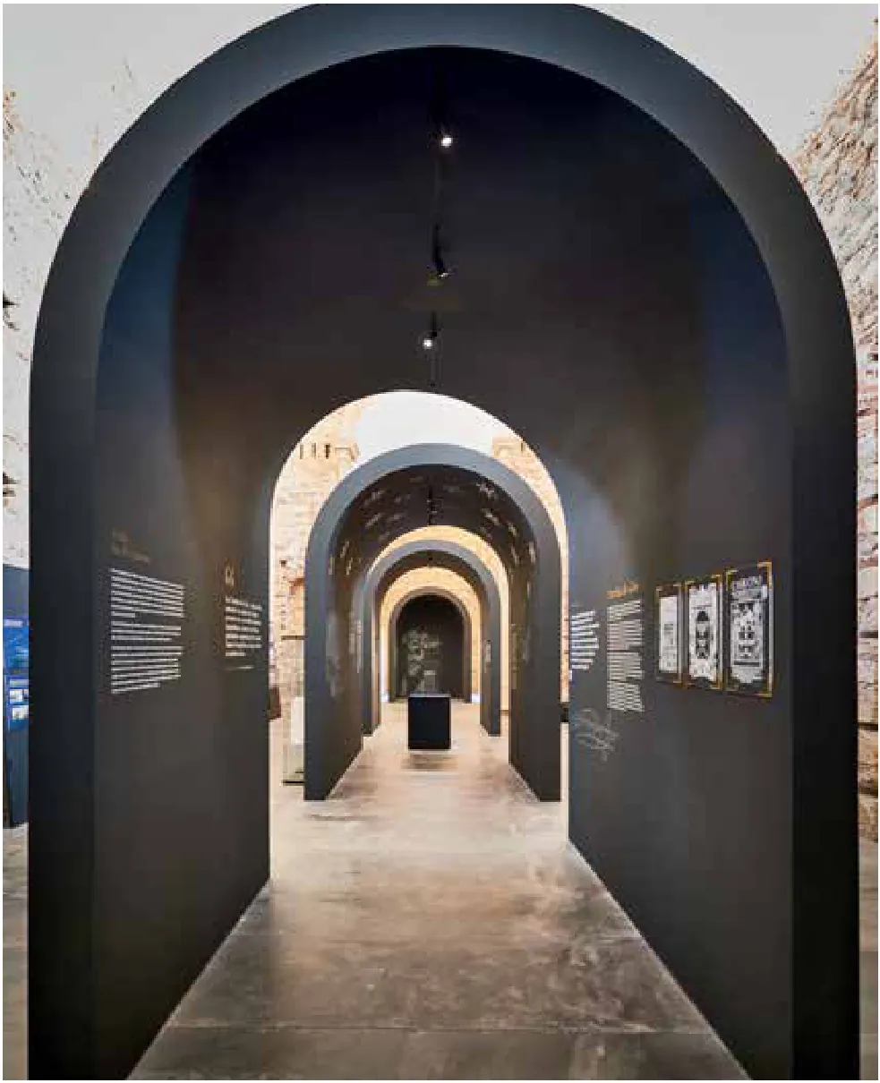 Museu Damião de Góis — Alenquer