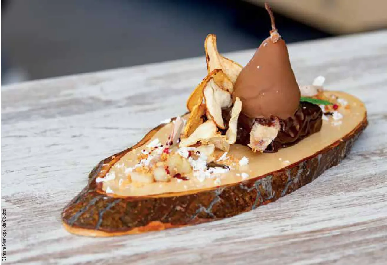 Feira Internacional do Chocolate