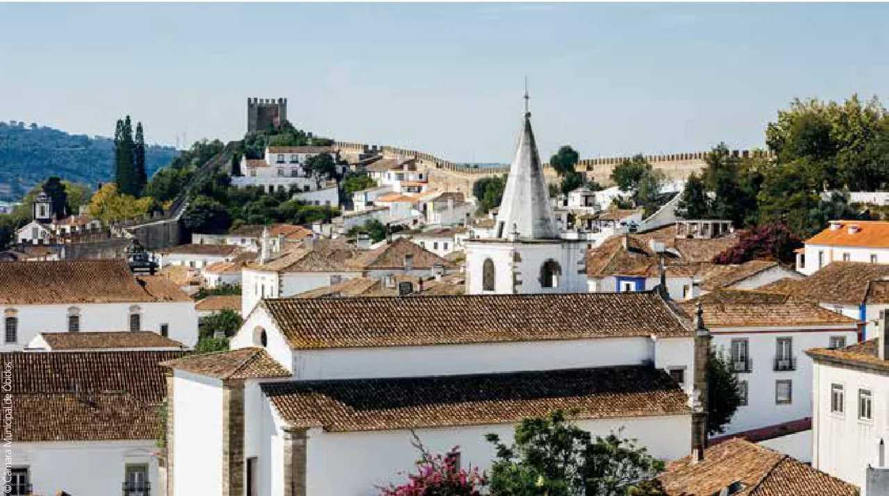 Castelo de Óbidos