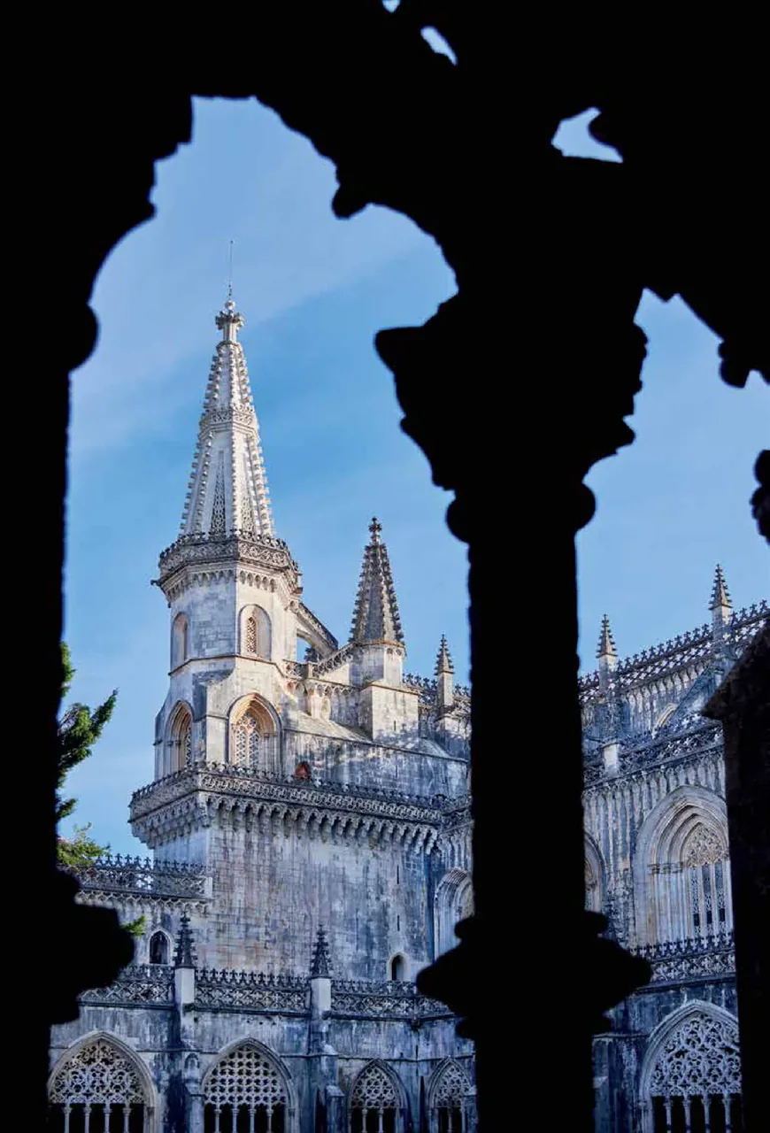 Mosteiro da Batalha