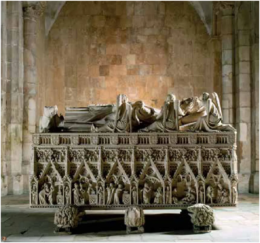 Mosteiro de Alcobaça