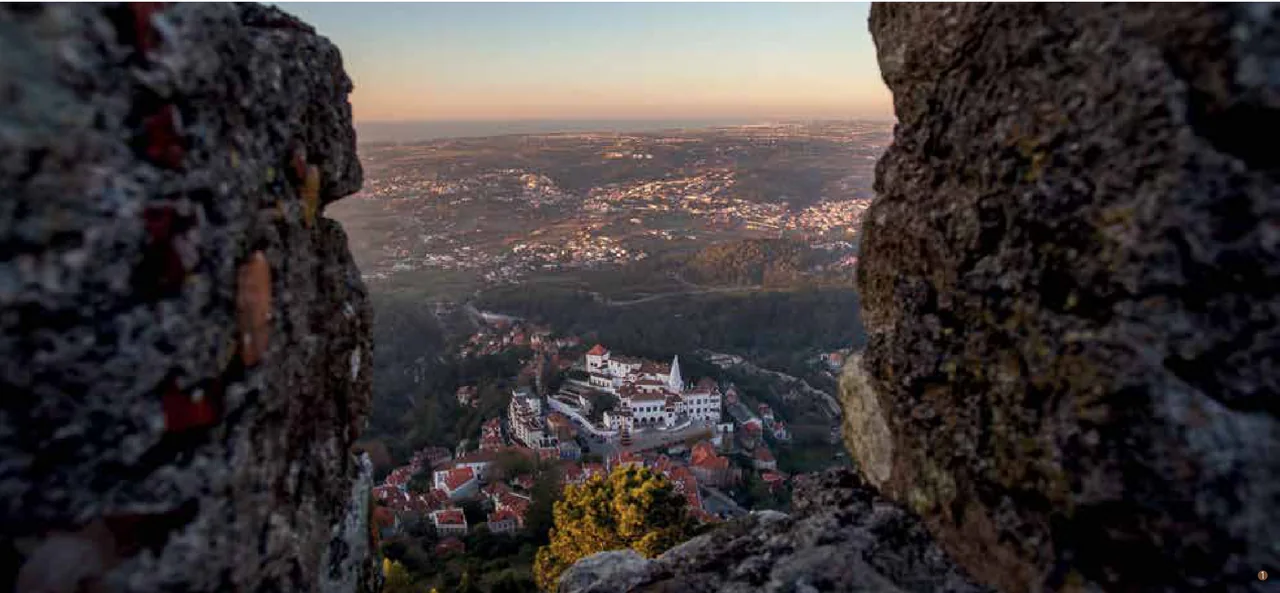 Palácios de Sintra