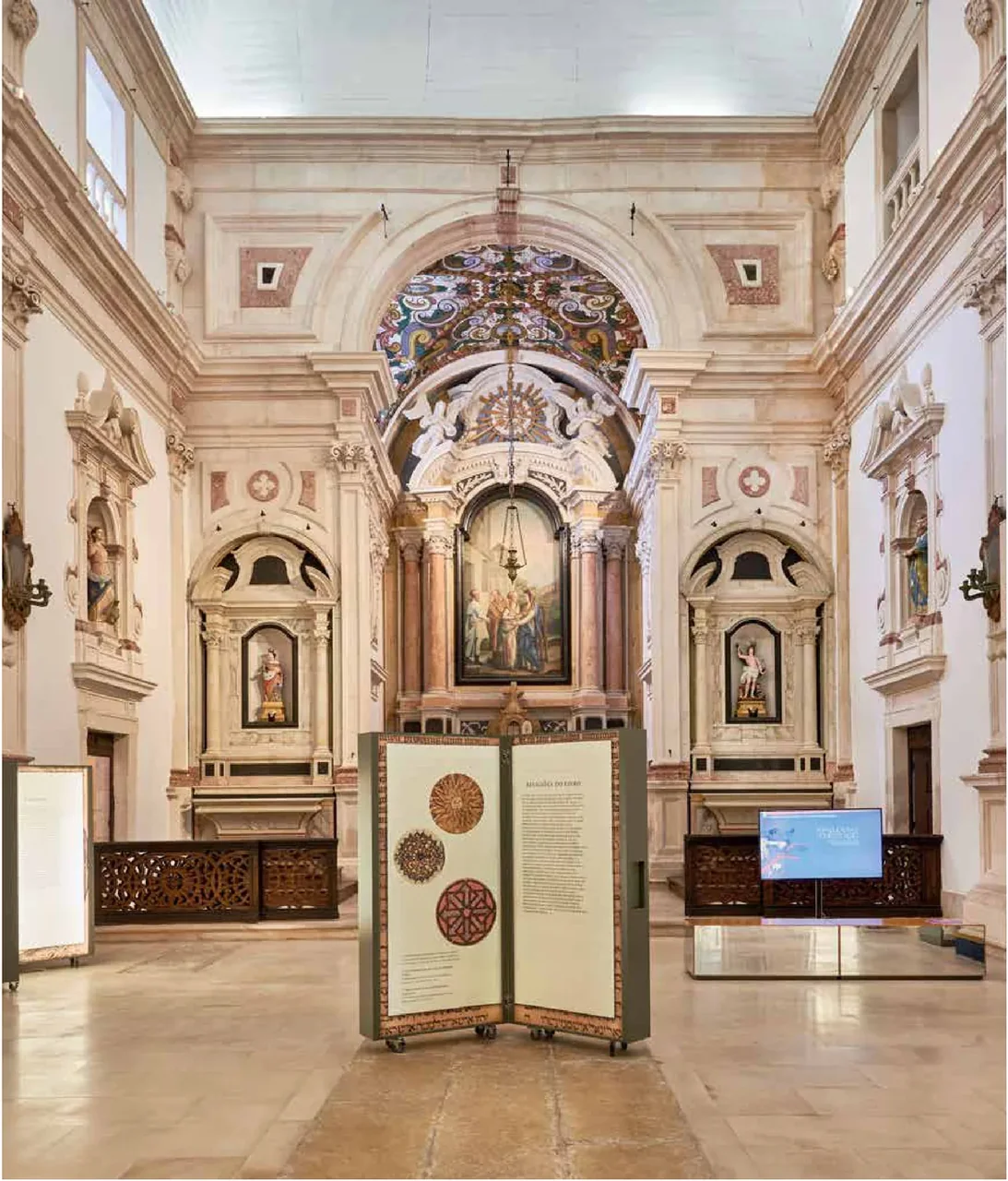 Centro de Diálogo Intercultural