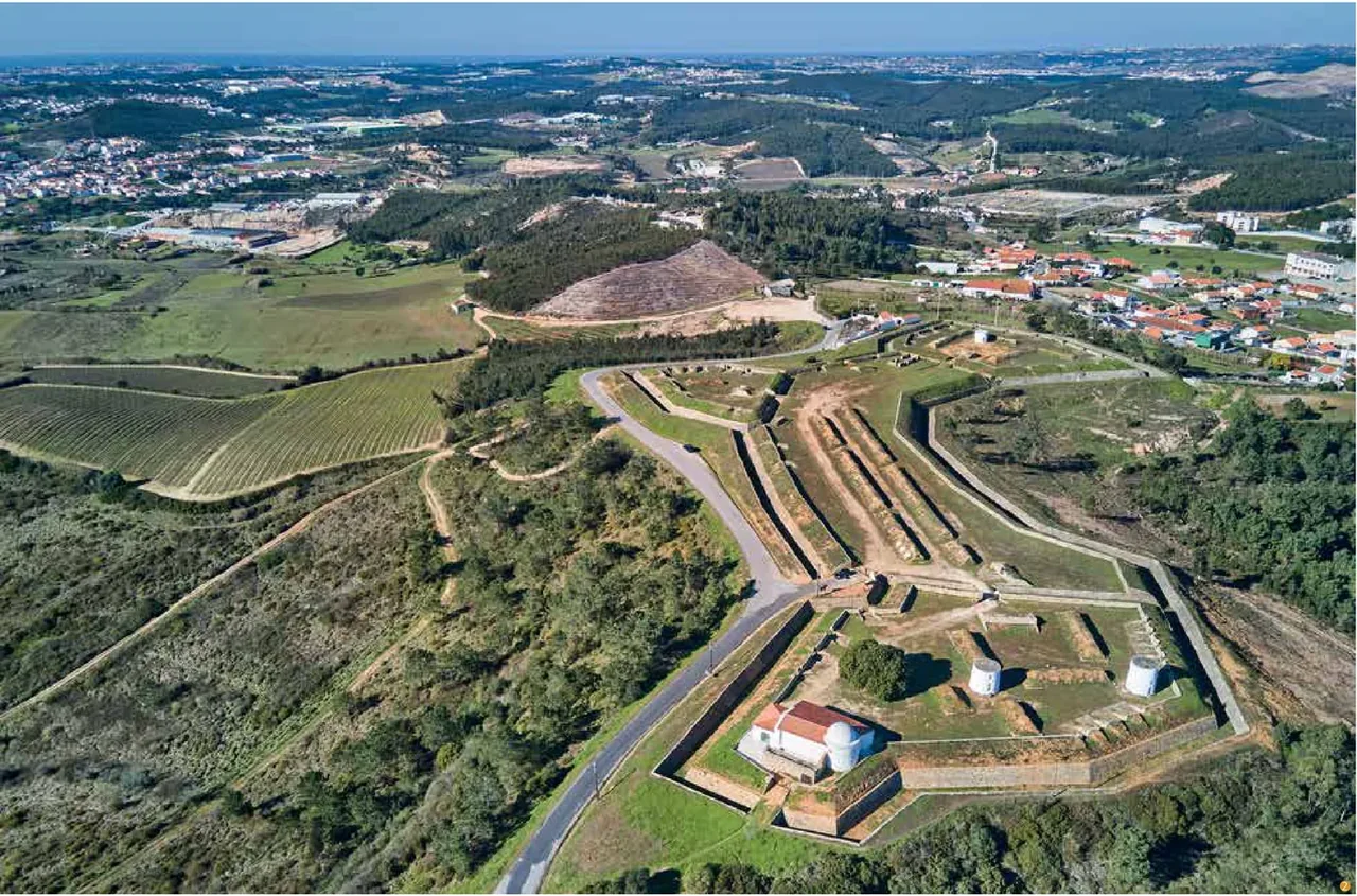 Centro de Interpretação das Linhas de Torres