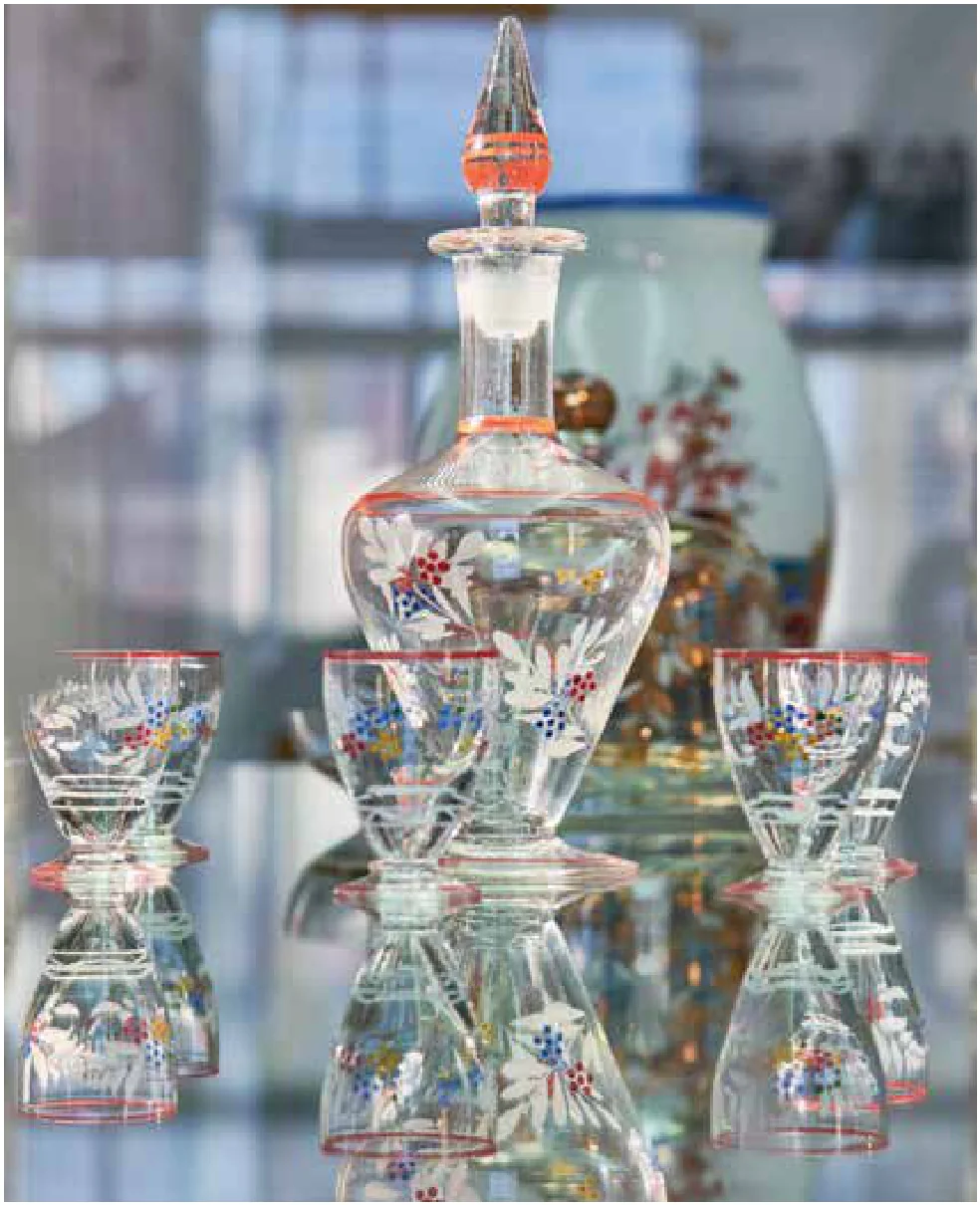 Museu do Vidro — Marinha Grande