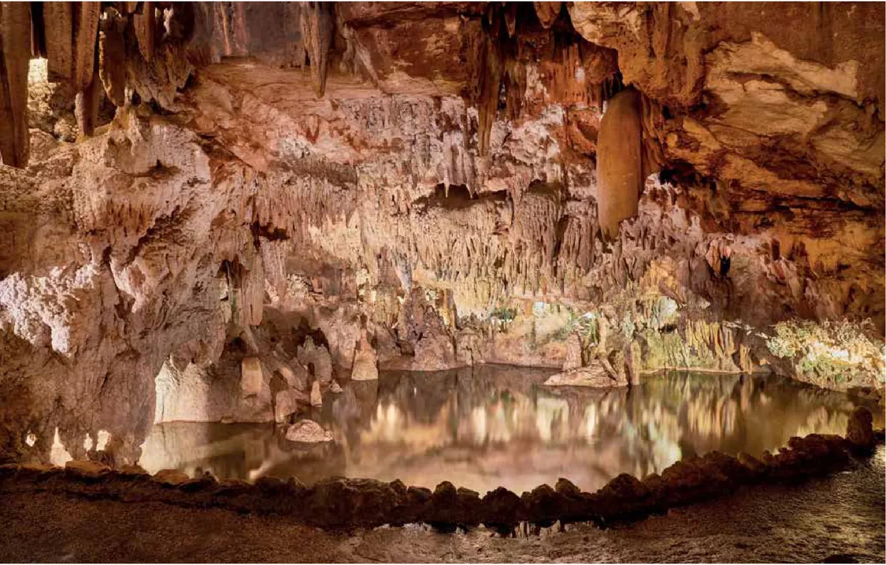 Gruta de Santo António