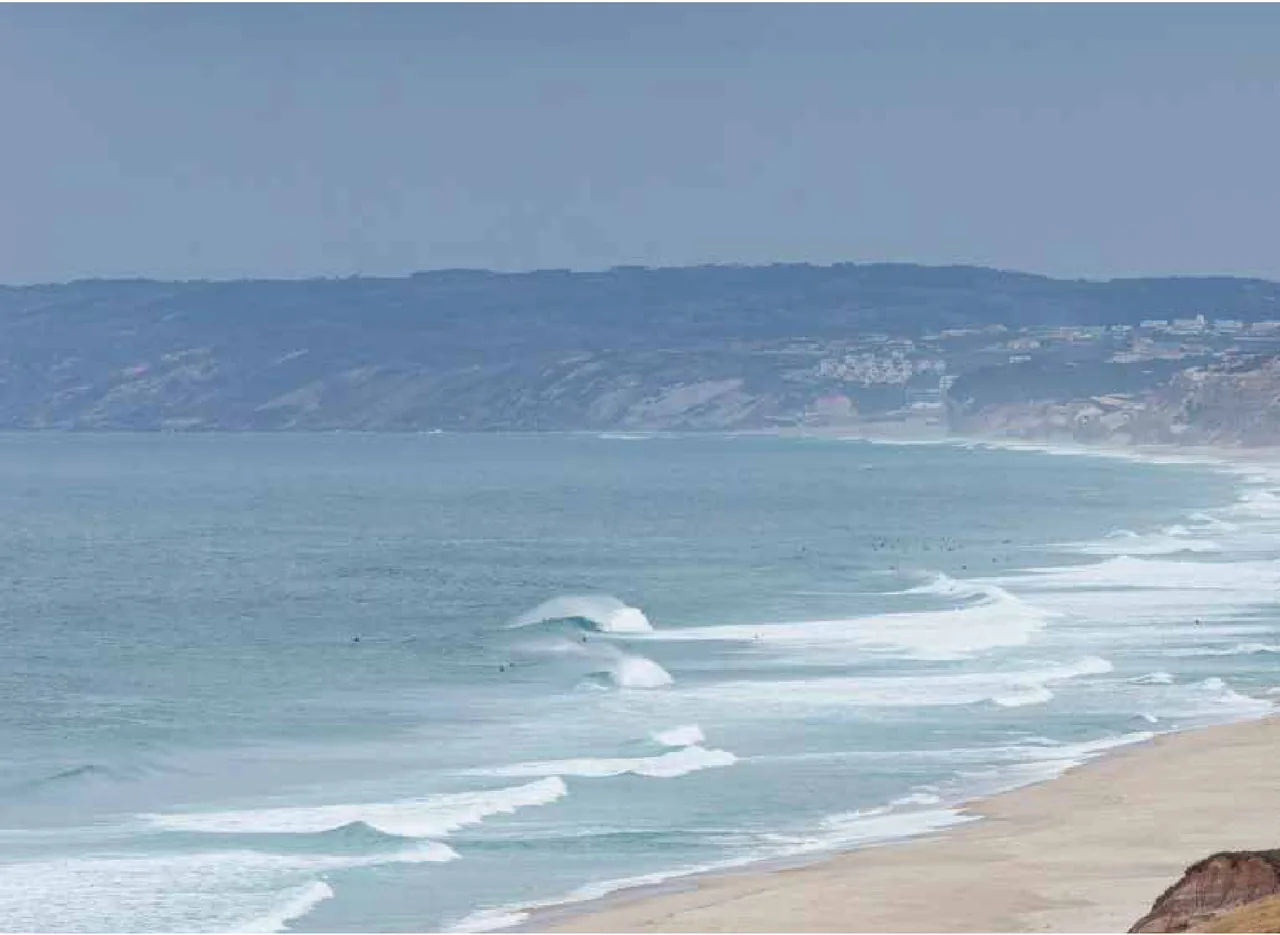 Foz do Arelho