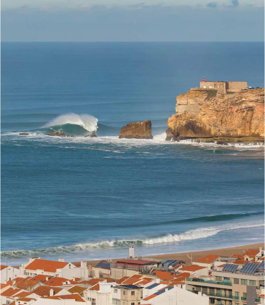 Praia do Norte
