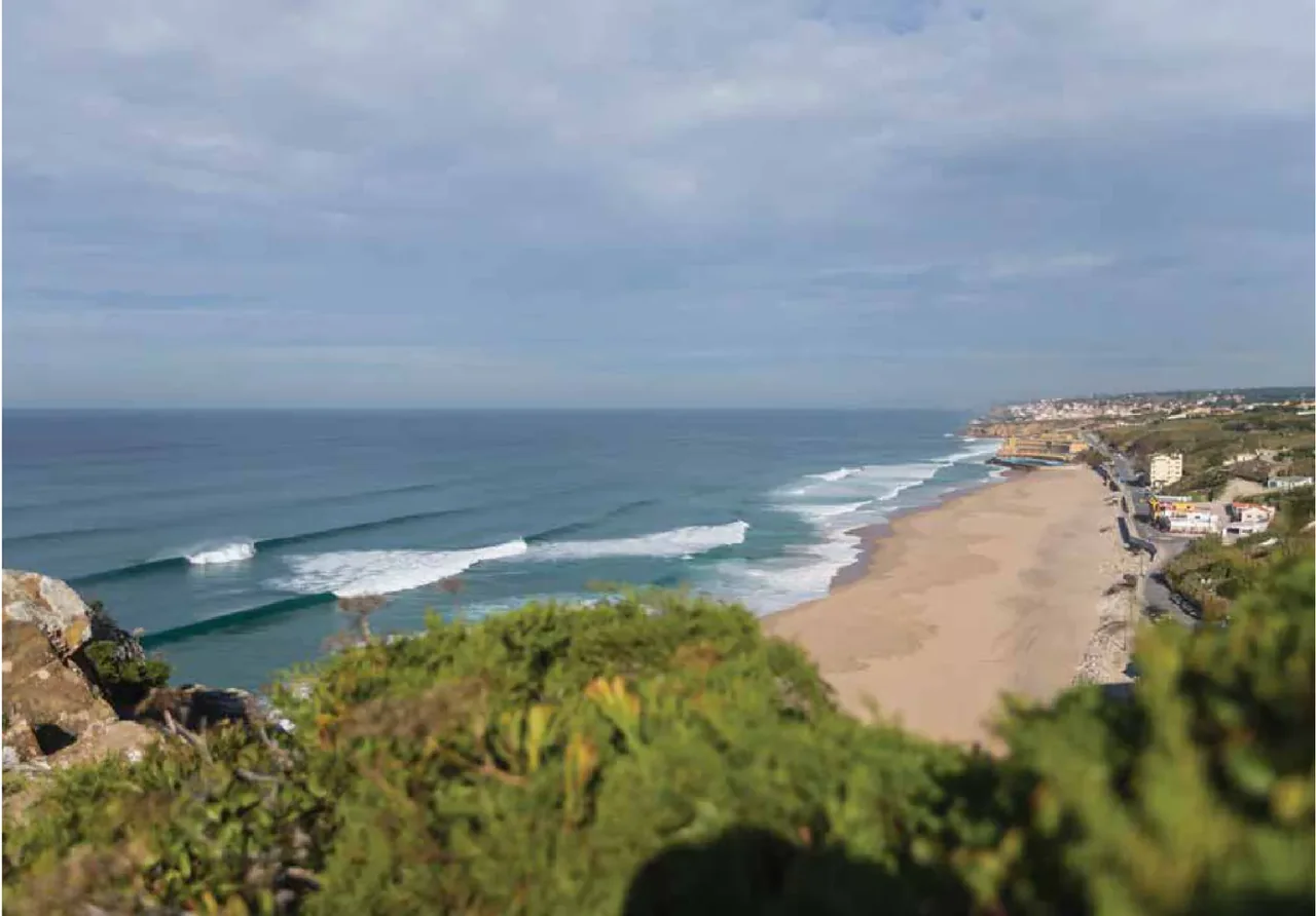 Praia Grande