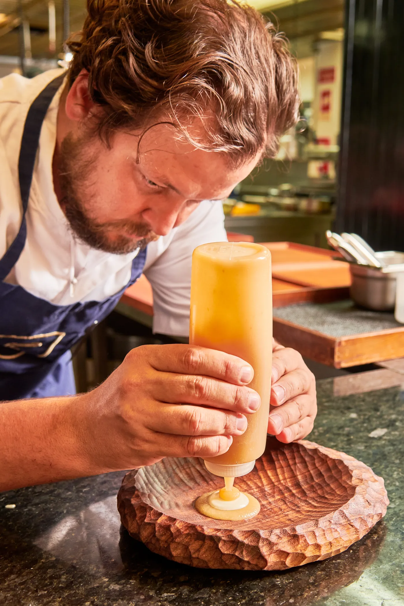 Chef João Rodrigues