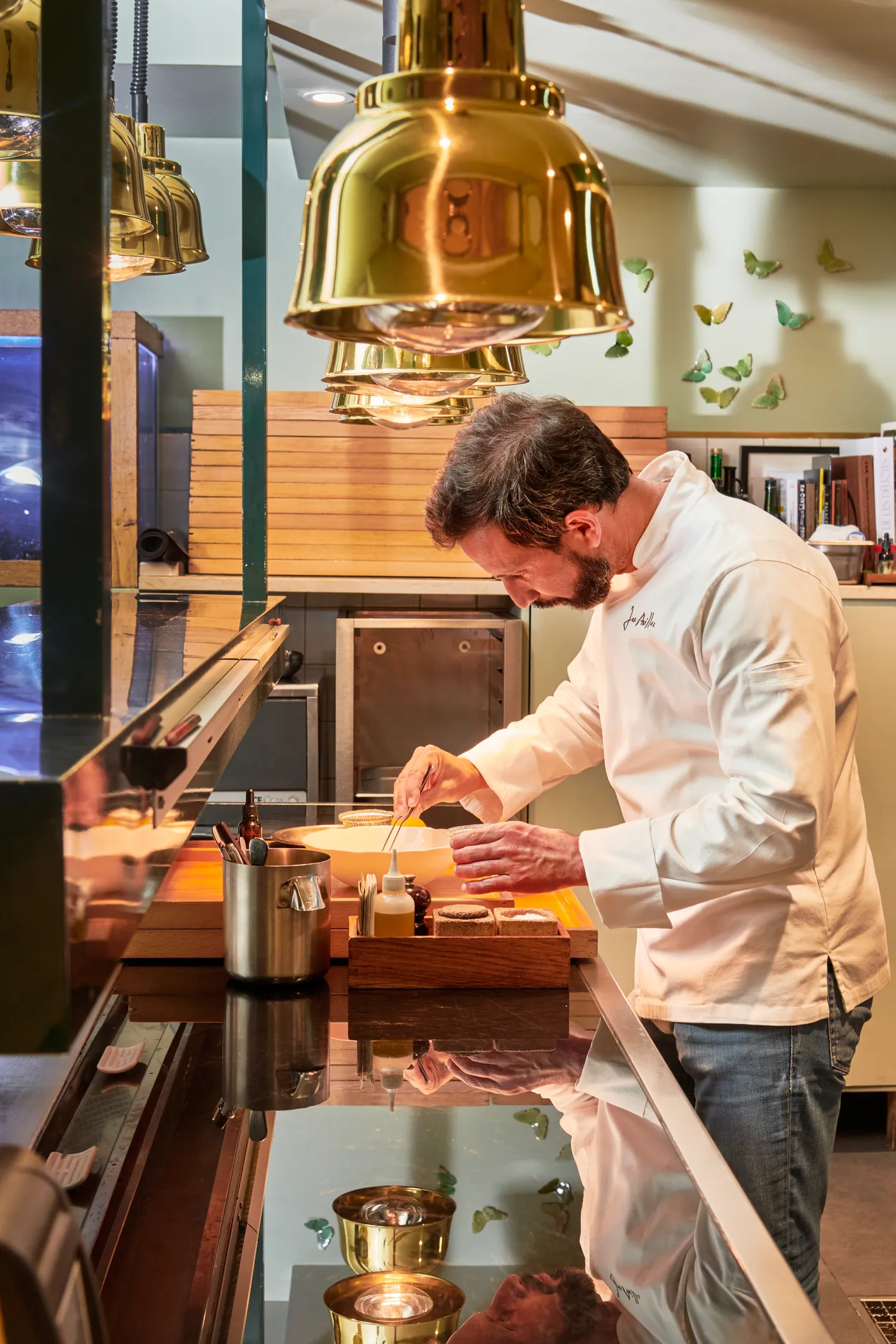 Chef José Avillez