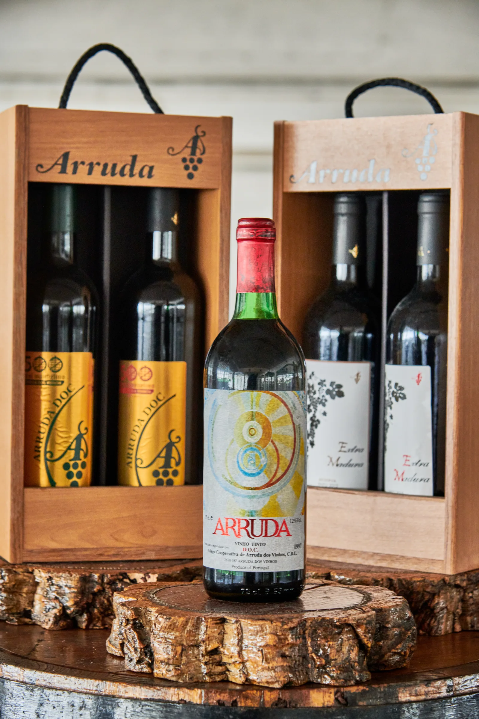 Adega de Arruda dos Vinhos — fotografia 9