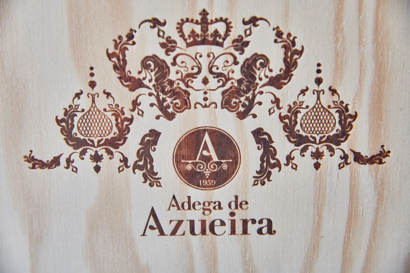 Adega de Azueira — fotografia 4