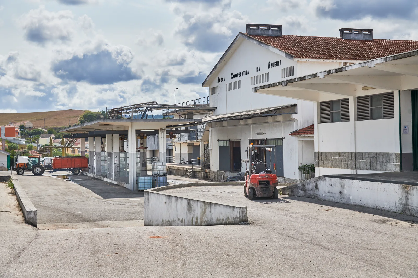 Adega de Azueira — fotografia 5