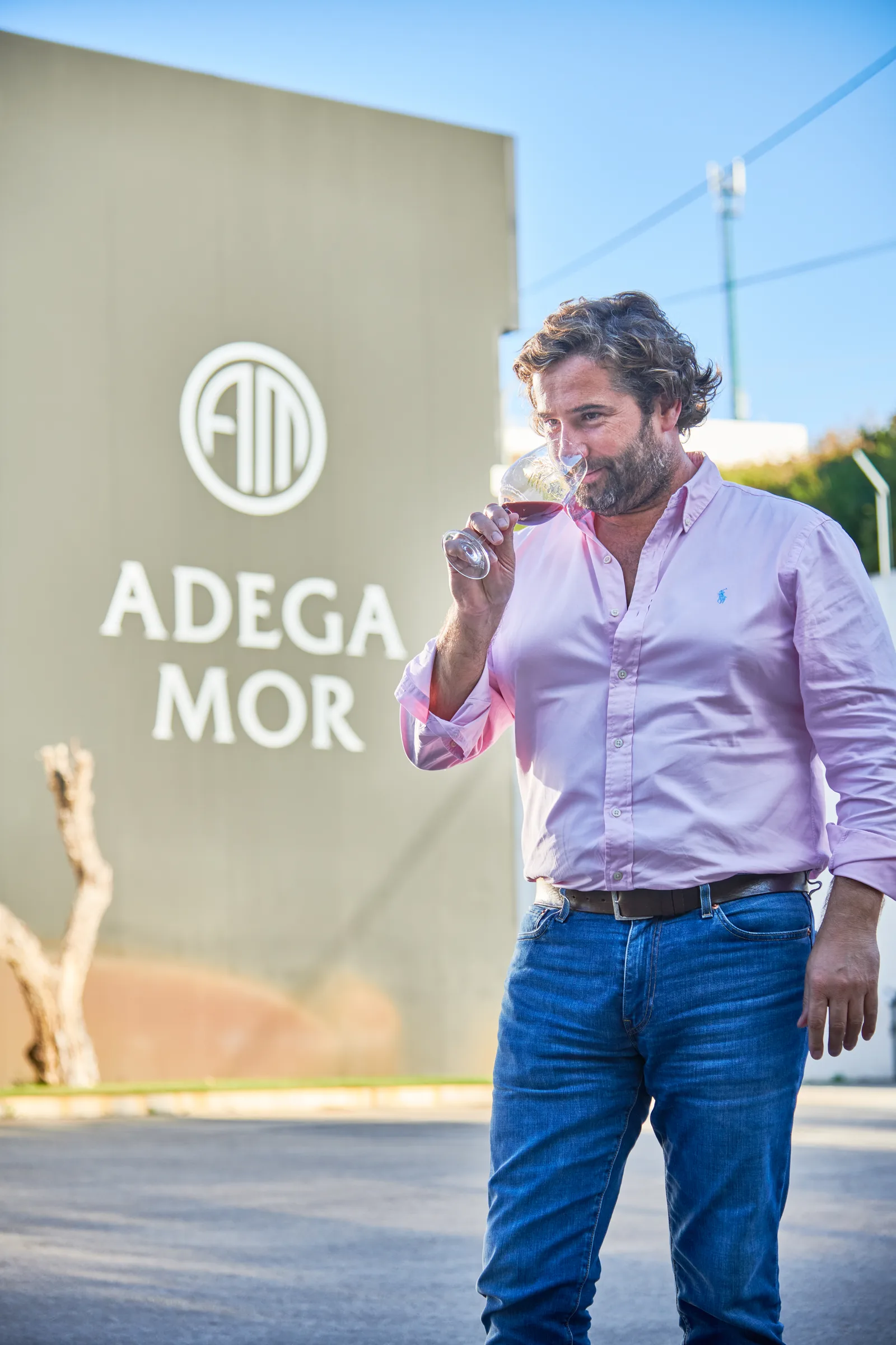 Adega Moor — fotografia 6
