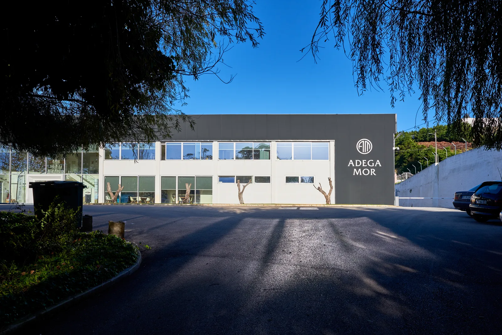 Adega Moor — fotografia 7